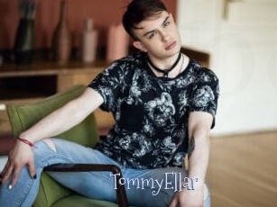 TommyEllar