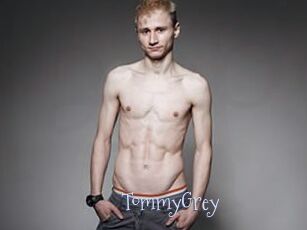 TommyGrey