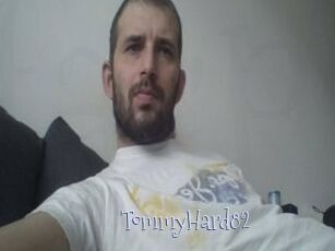 TommyHard82 Faceporno