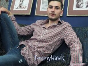TommyHawk