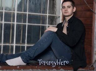 TommyHero Faceporno