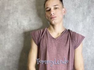 TommyLendo