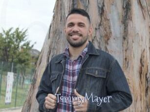 TommyMayer