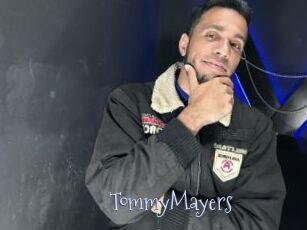 TommyMayers