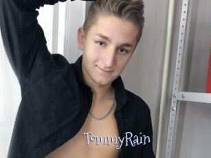TommyRain