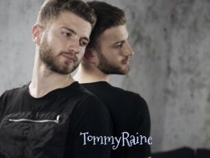 TommyRaine