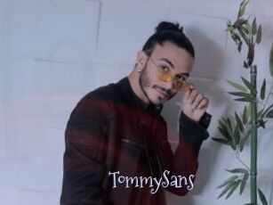 TommySans