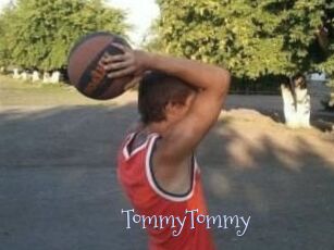 TommyTommy