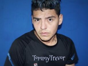 TommyTrevor