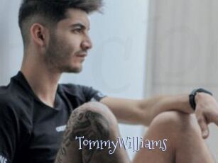 TommyWilliams