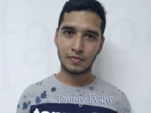Tommy_Evans