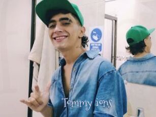 Tommy_ions