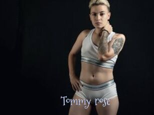 Tommy_rose