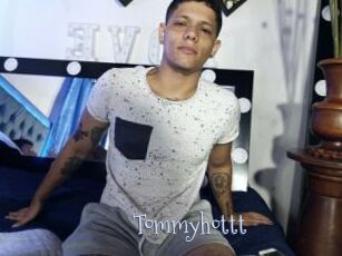Tommyhottt Faceporno