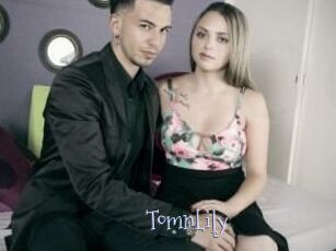 Tom_n_Lily