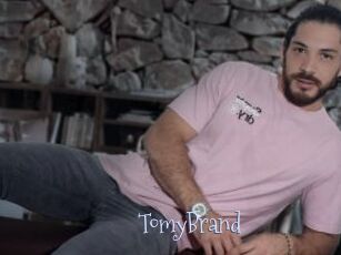 TomyBrand