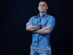TomyStone