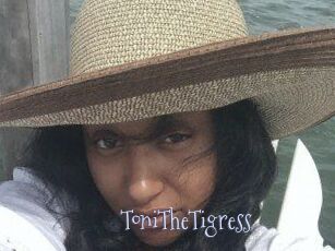 ToniTheTigress