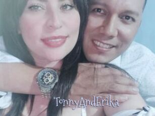 TonnyAndErika