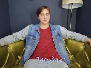 TonnySoner