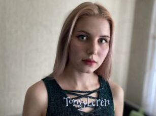 TonsyLeren