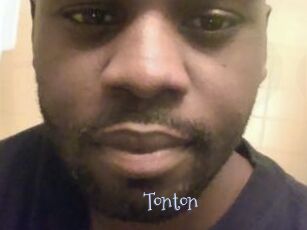 Tonton