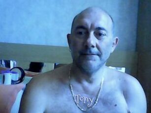 Tony