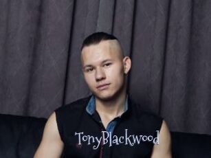 TonyBlackwood