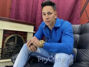 TonyColen
