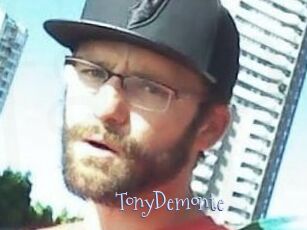 TonyDemonte Faceporno