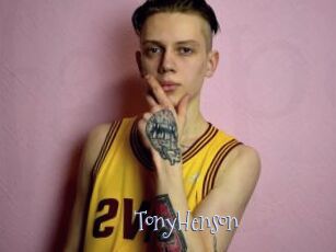 TonyHenson