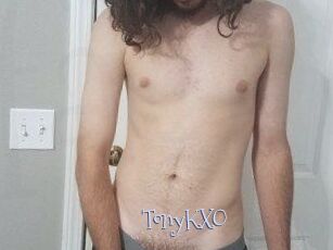 TonyKXO
