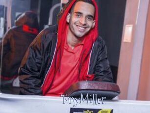 TonyMiller