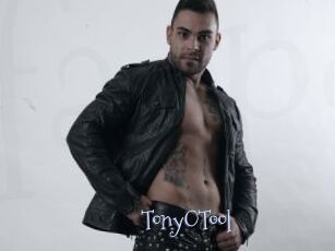 TonyOTool