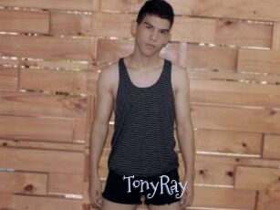 TonyRay