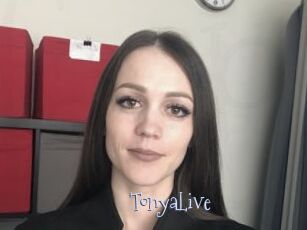 TonyaLive