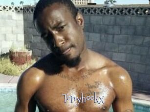 Tonyhookx
