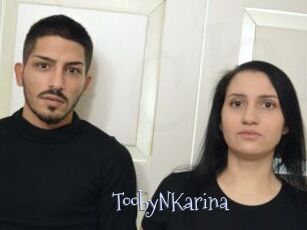 ToobyNKarina