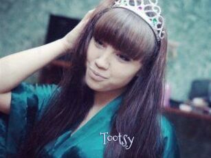 Tootsy
