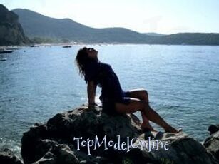 TopModelOnline