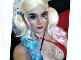 TopTransGoddess