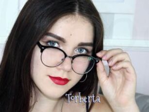 Torberta