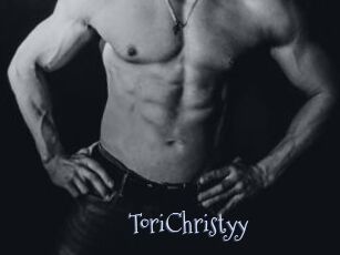 ToriChristyy Faceporno