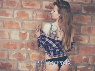 ToriDiamondX