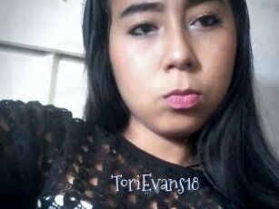ToriEvans18