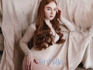 ToriMiller