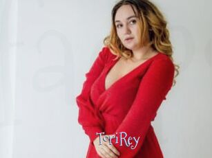 ToriRey