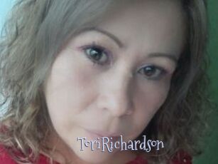 ToriRichardson