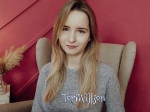 ToriWillson