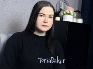 ToriaBaker